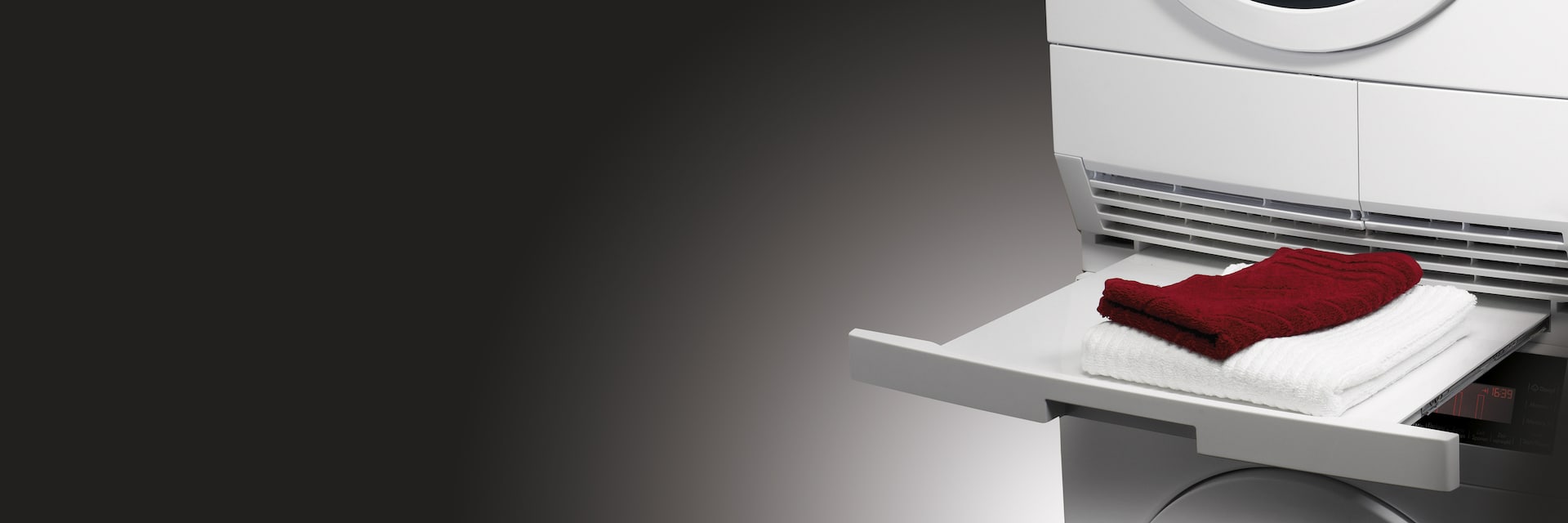 Wasserij accessoires